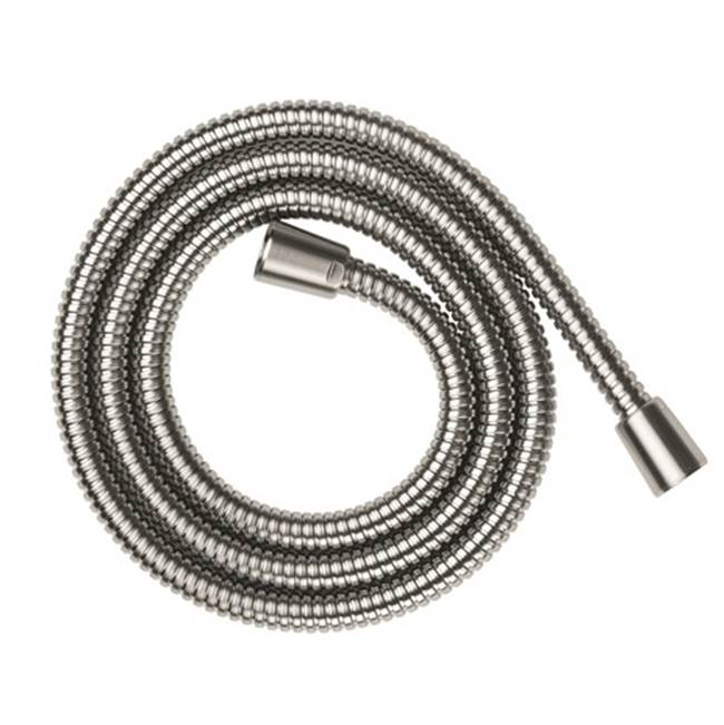 AXOR ShowerSolutions Metal Handshower Hose 63"