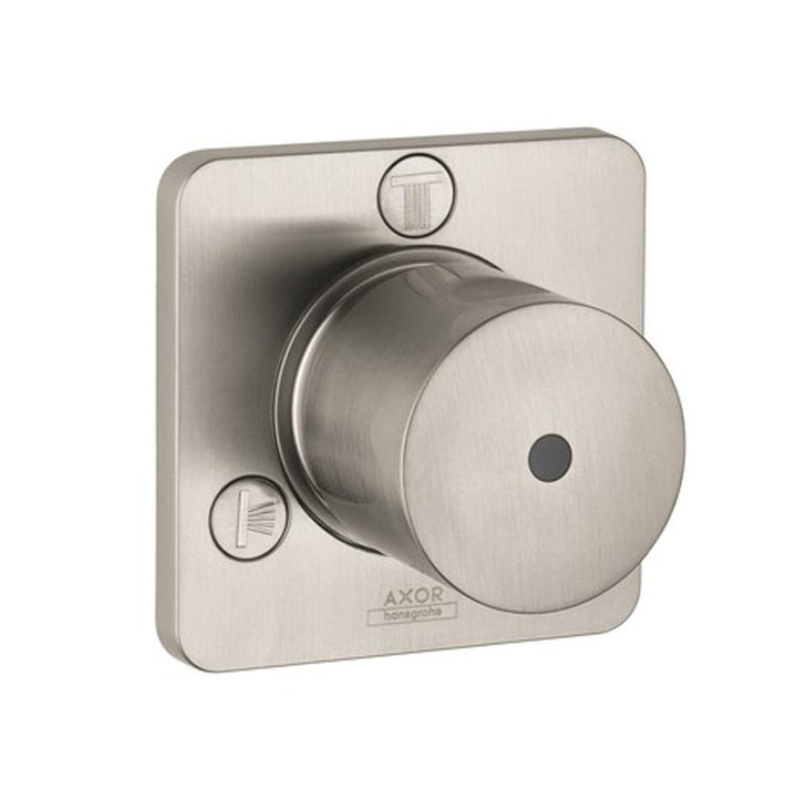 AXOR Citterio M Diverter Trim Trio/Quattro