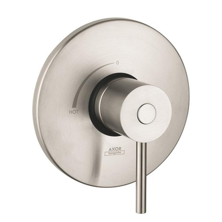 AXOR Uno Pressure Balance Trim