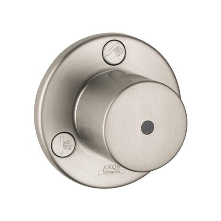 AXOR Uno Diverter Trim Trio/Quattro