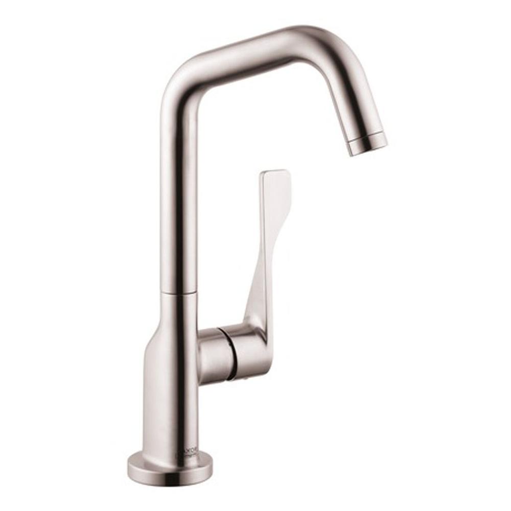 AXOR Citterio Bar Faucet