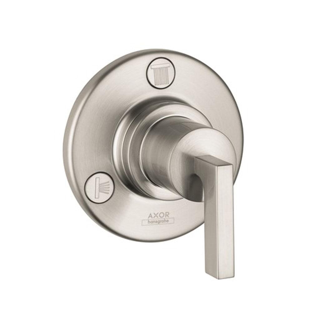 AXOR Citterio Diverter Trim Trio/Quattro