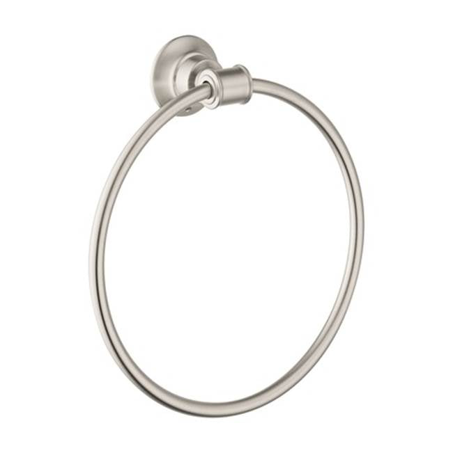 AXOR Montreux Towel Ring