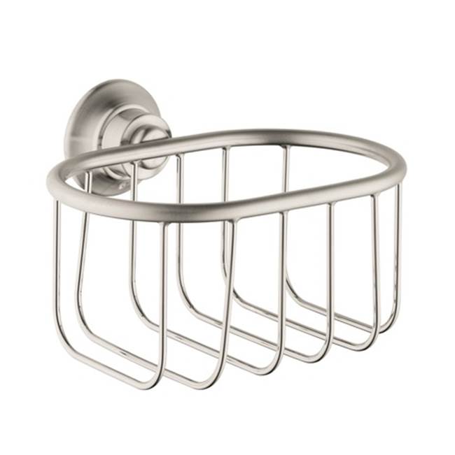 AXOR Montreux Shower Basket