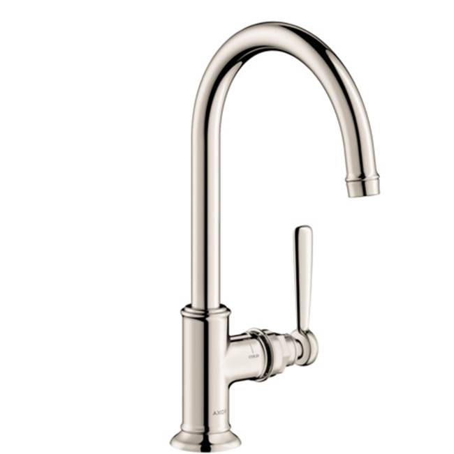 AXOR Montreux Single-Hole Faucet 210