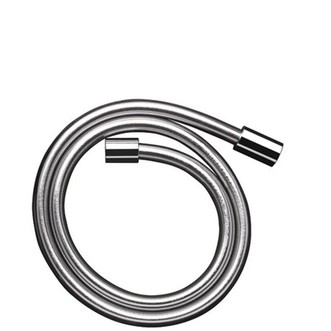 AXOR ShowerSolutions Techniflex Hose with Cylindrical Nut 49"