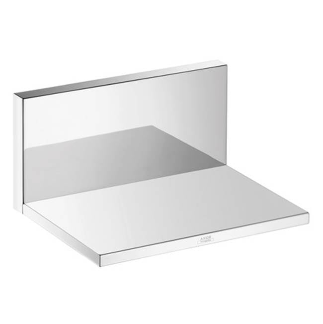 AXOR ShowerSolutions Tub Spout Trim