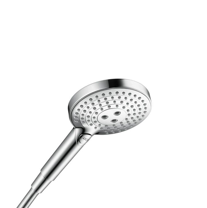 AXOR ShowerSolutions Handshower 120 3-Jet