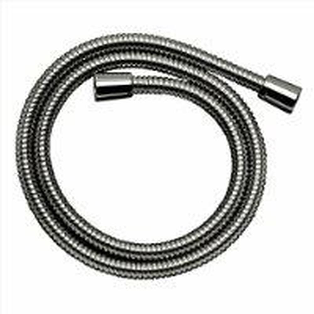 AXOR ShowerSolutions Metal Handshower Hose 49"