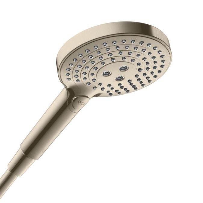 AXOR ShowerSolutions Handshower 120 3-Jet