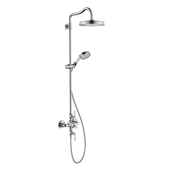 AXOR Montreux Showerpipe 240