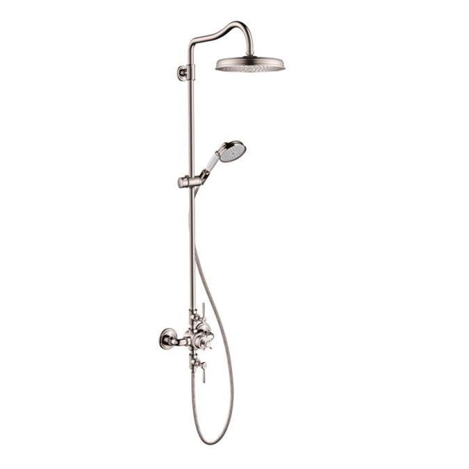 AXOR Montreux Showerpipe 240
