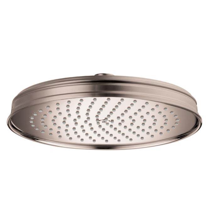 AXOR Montreux Showerhead 240