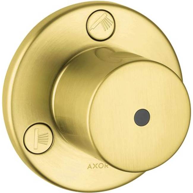 AXOR Uno Diverter Trim Trio/Quattro