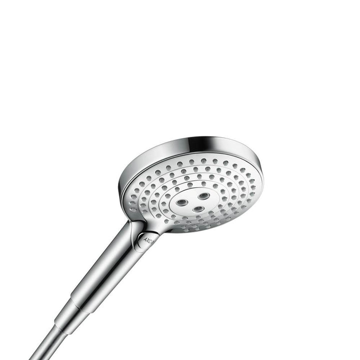 AXOR ShowerSolutions Handshower 120 3-Jet
