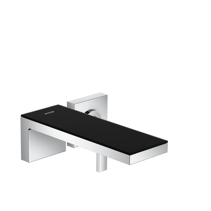 AXOR MyEdition Wall-Mounted Single-Handle Faucet Trim  / Mirror Glass