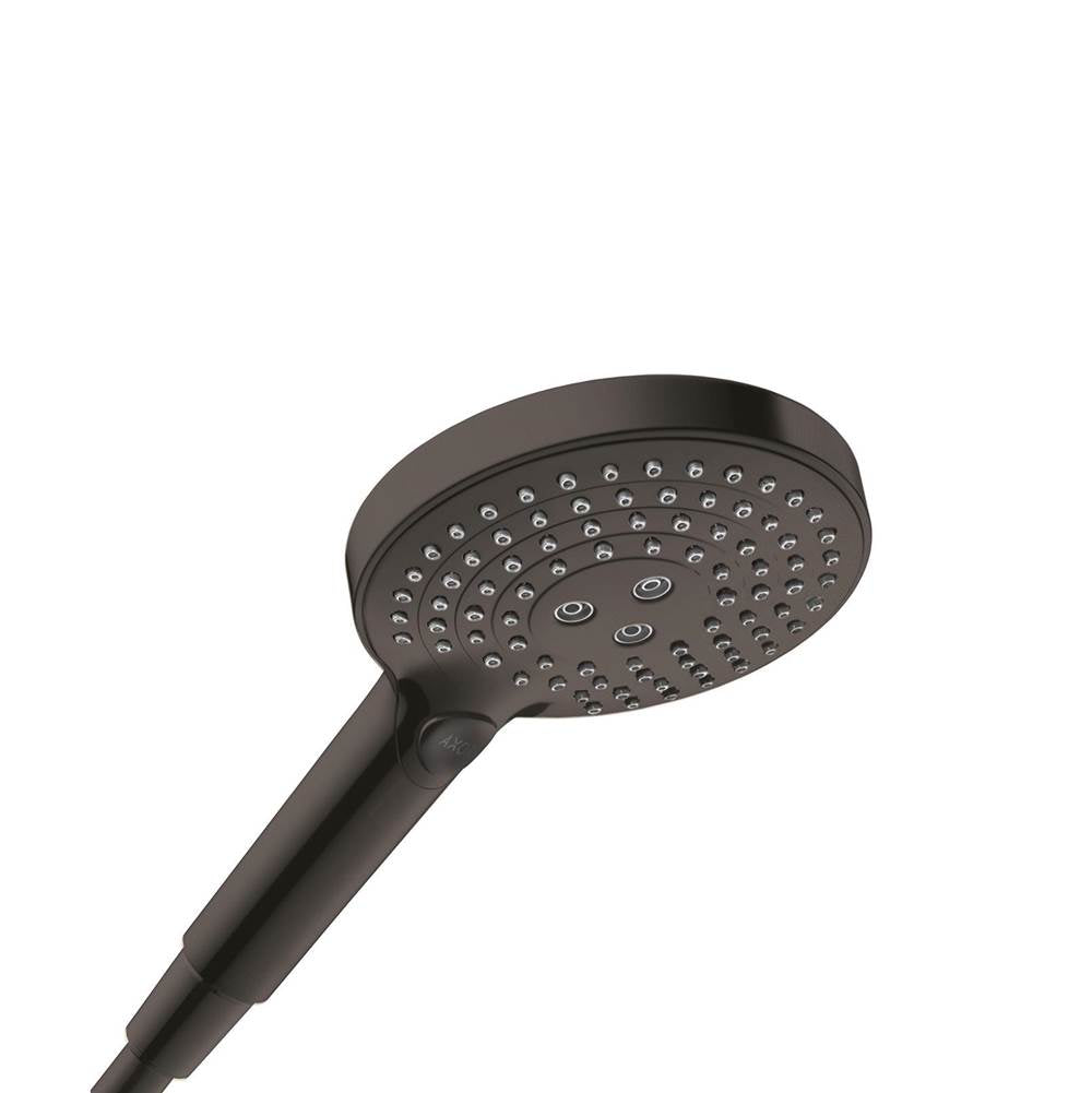 AXOR ShowerSolutions Handshower 120 3-Jet