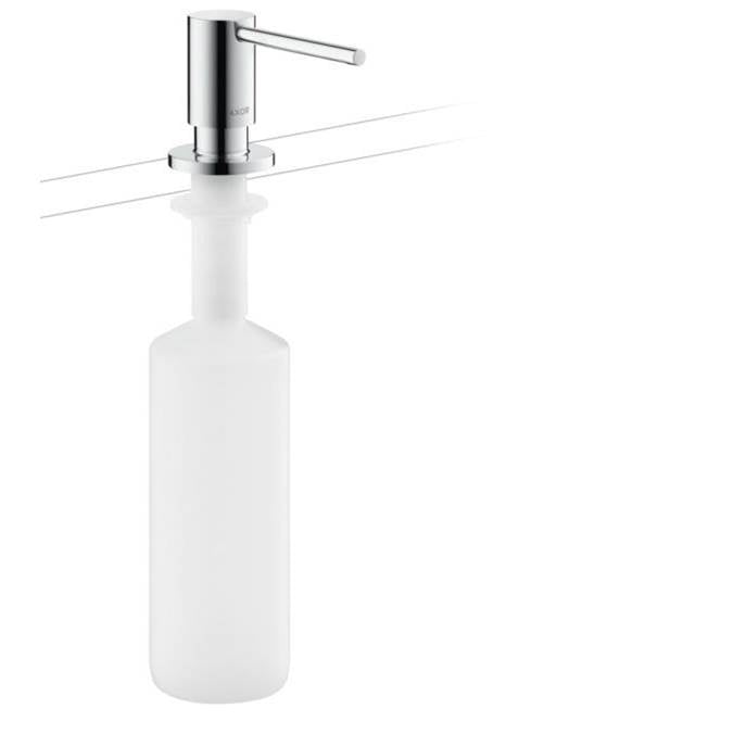 AXOR Uno Soap Dispenser