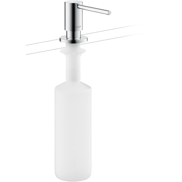 AXOR Uno Soap Dispenser