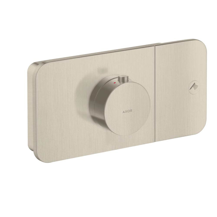 AXOR ONE Thermostatic Module Trim