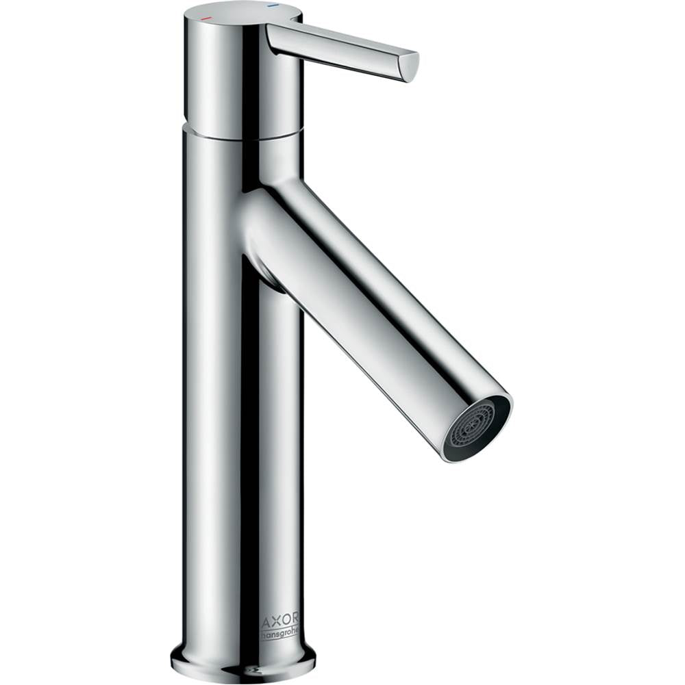 AXOR Starck Single-Hole Faucet 100 with Pop-Up Drain