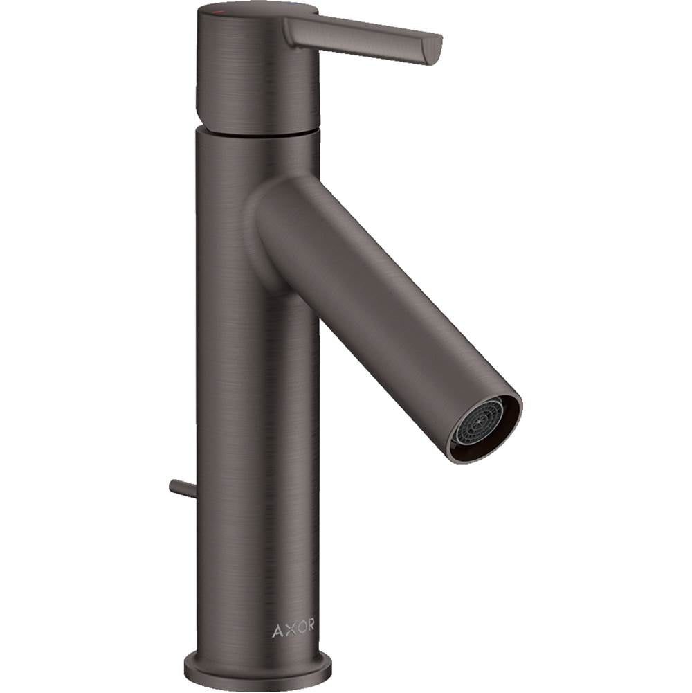 AXOR Starck Single-Hole Faucet 100 with Pop-Up Drain