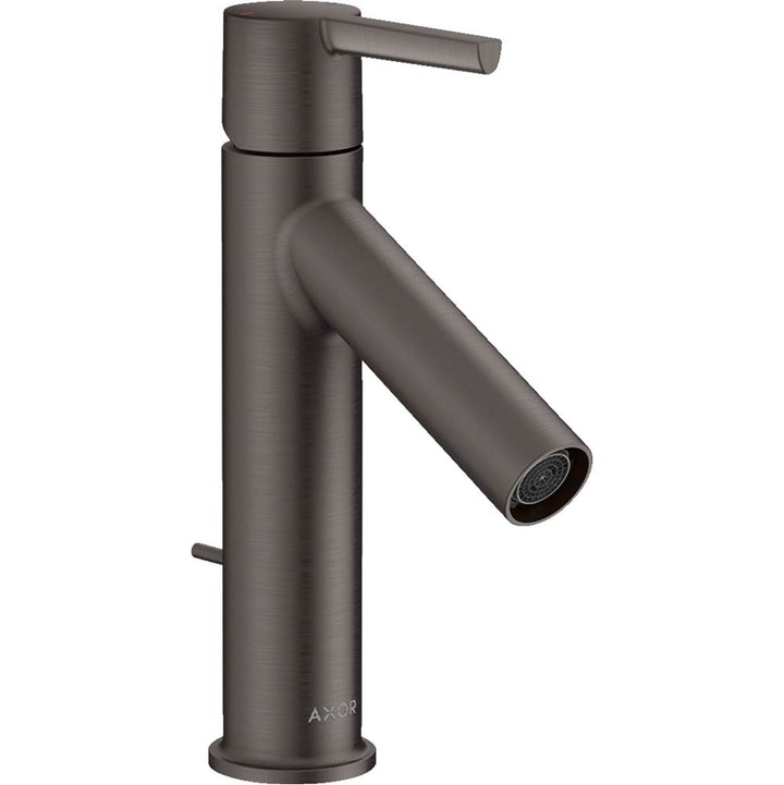 AXOR Starck Single-Hole Faucet 100 with Pop-Up Drain