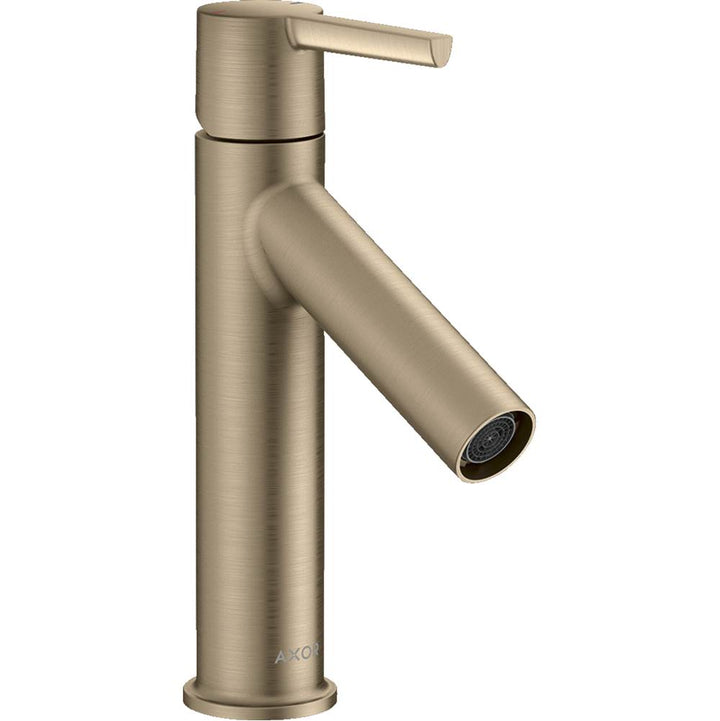 AXOR Starck Single-Hole Faucet 100