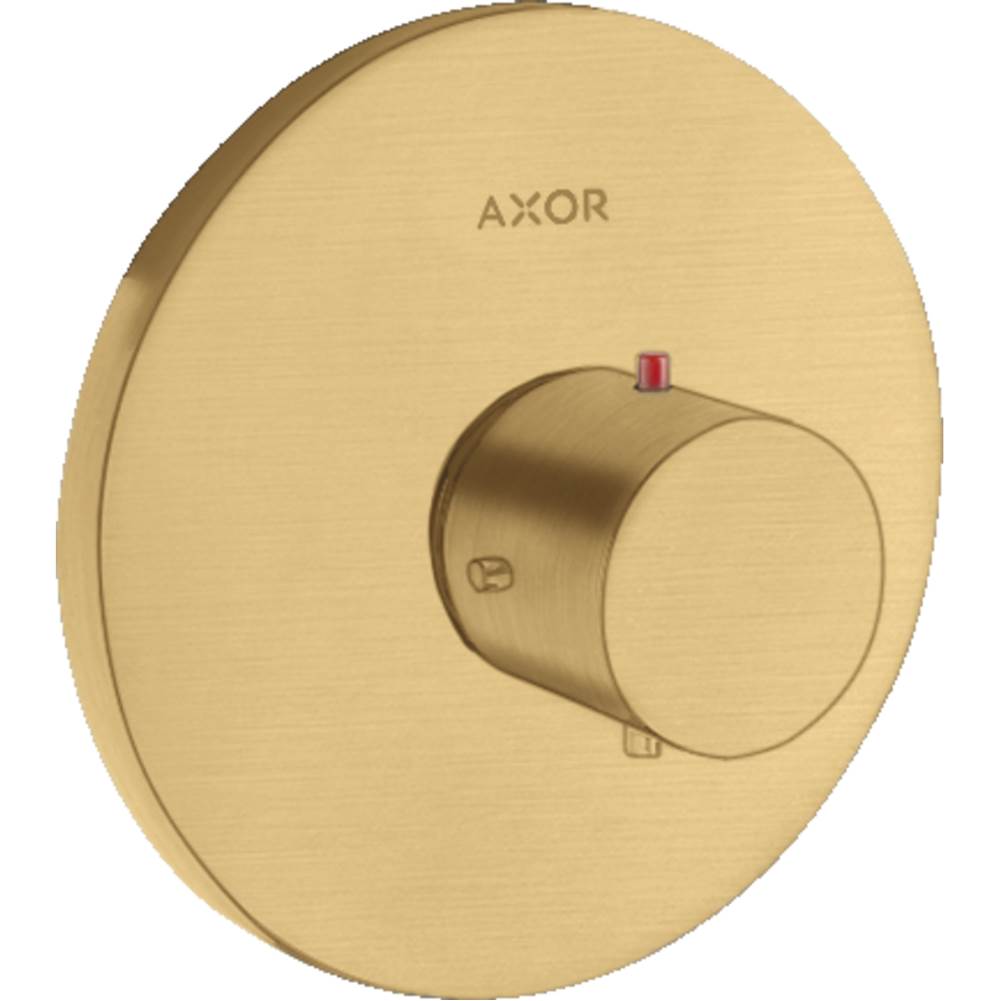 AXOR Starck Thermostatic Trim