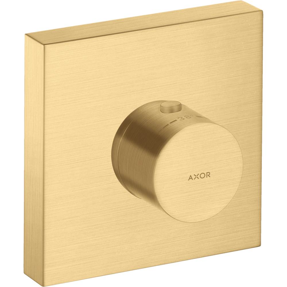 AXOR ShowerSolutions Thermostatic Trim