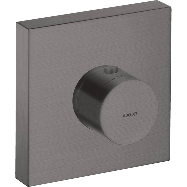 AXOR ShowerSolutions Thermostatic Trim