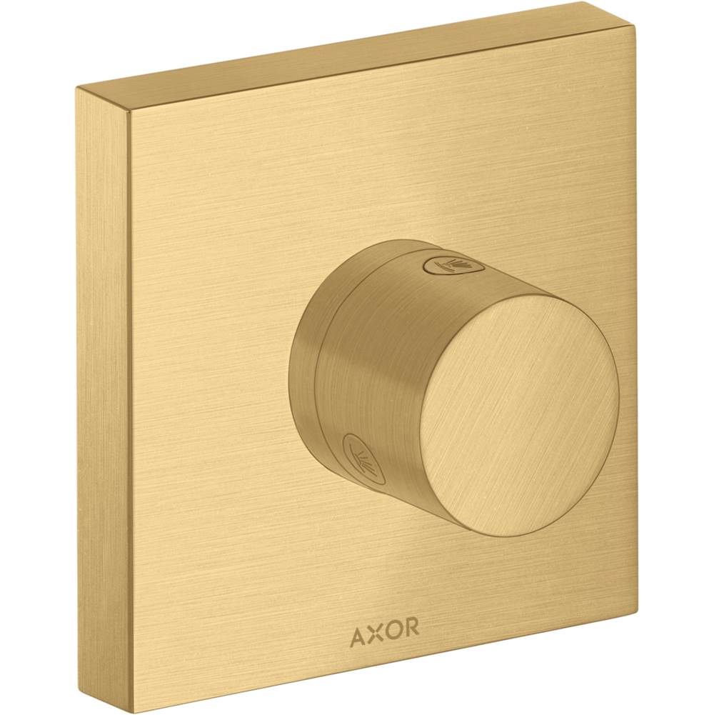 AXOR ShowerSolutions Diverter Trim Trio/Quattro