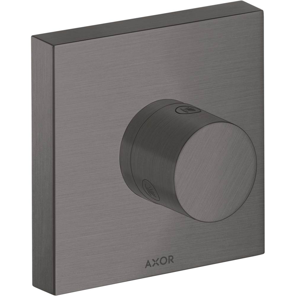 AXOR ShowerSolutions Diverter Trim Trio/Quattro