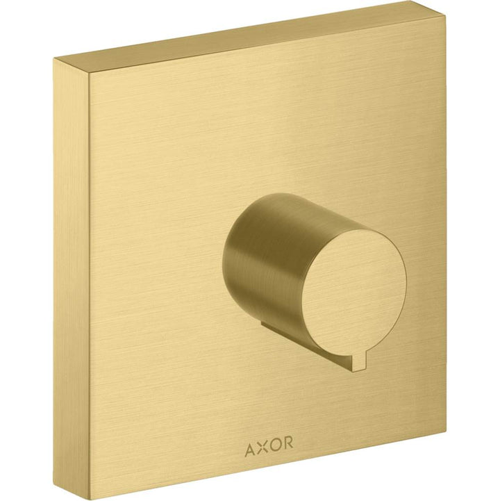 AXOR ShowerSolutions Volume Control Trim