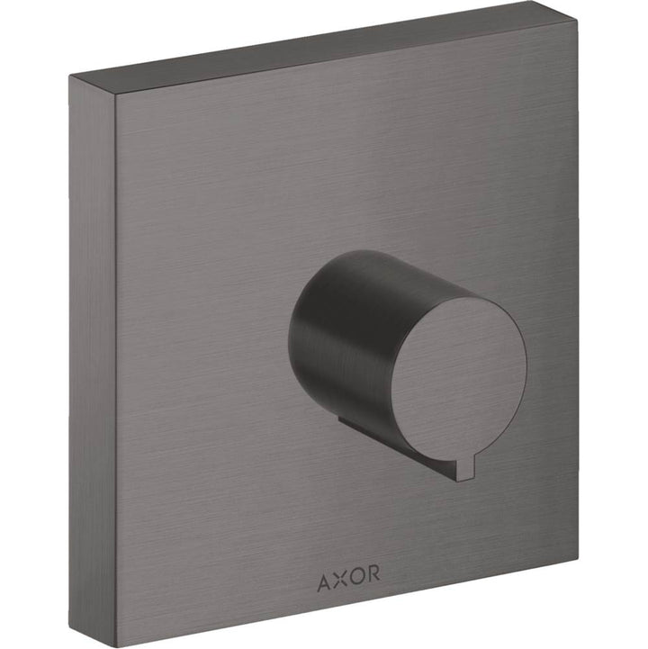 AXOR ShowerSolutions Volume Control Trim