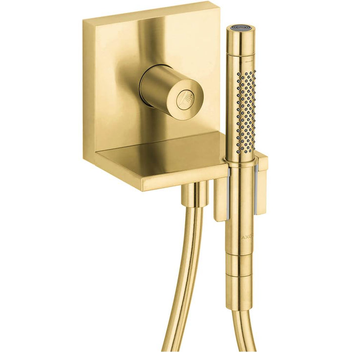 AXOR ShowerSolutions Handshower Module Trim