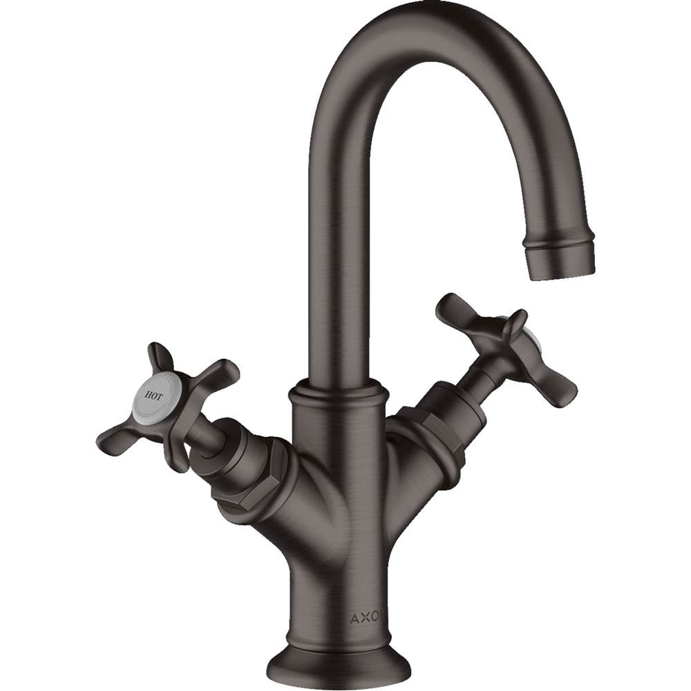 AXOR Montreux 2-Handle Faucet 160 with Pop-Up Drain