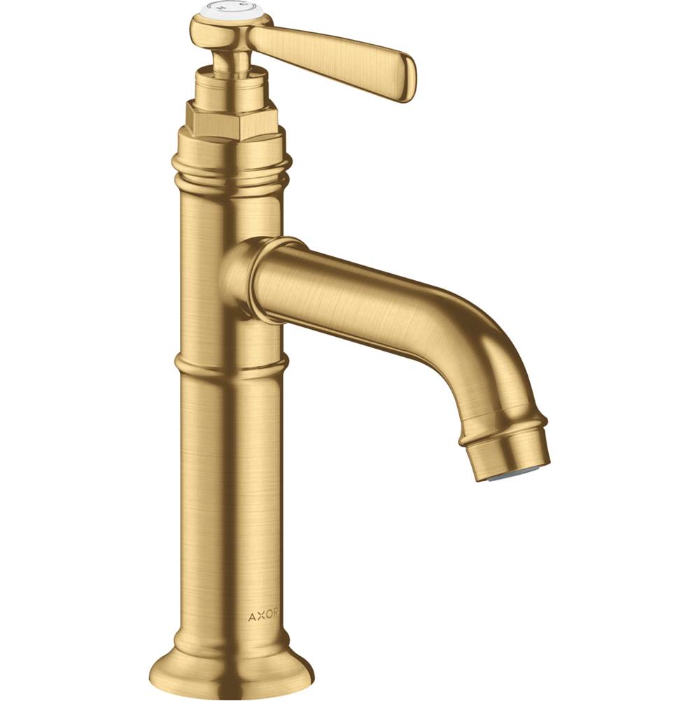 AXOR Montreux Single-Hole Faucet 100
