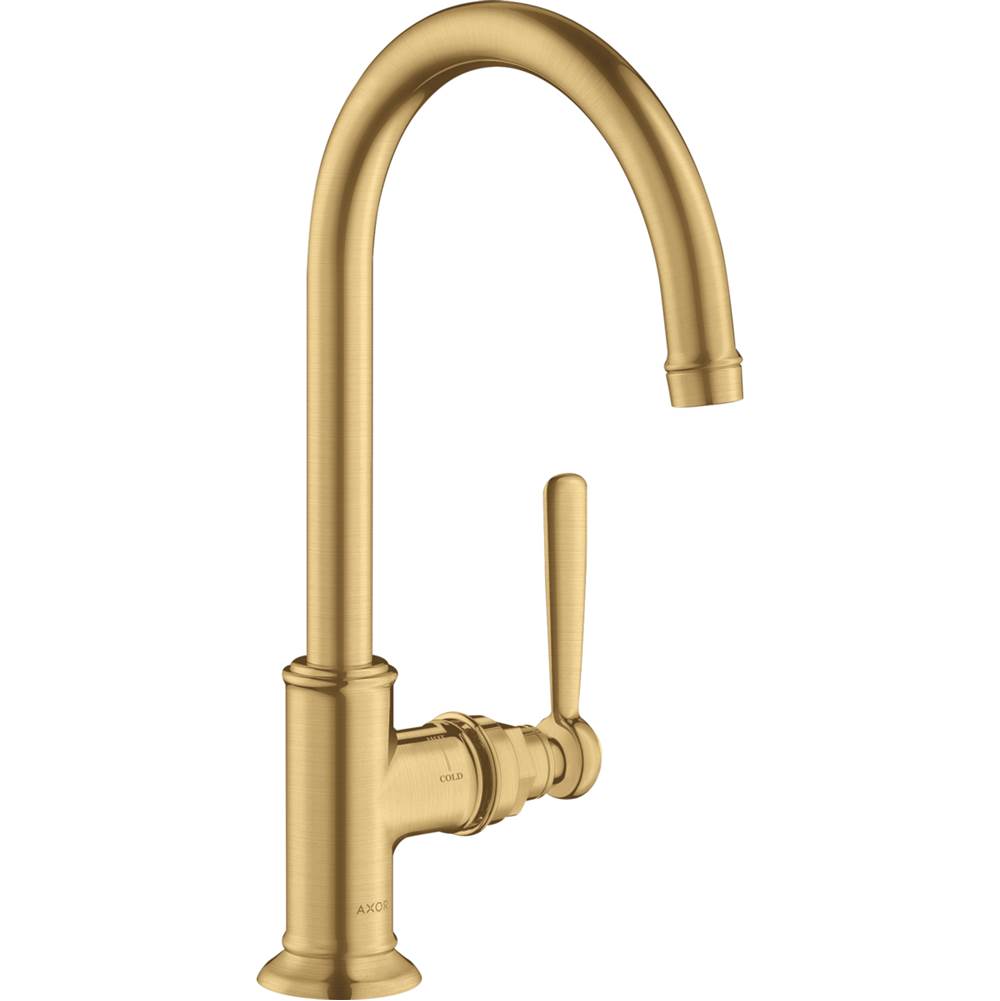 AXOR Montreux Single-Hole Faucet 210