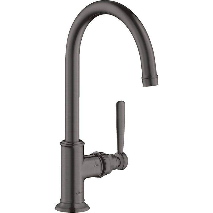AXOR Montreux Single-Hole Faucet 210