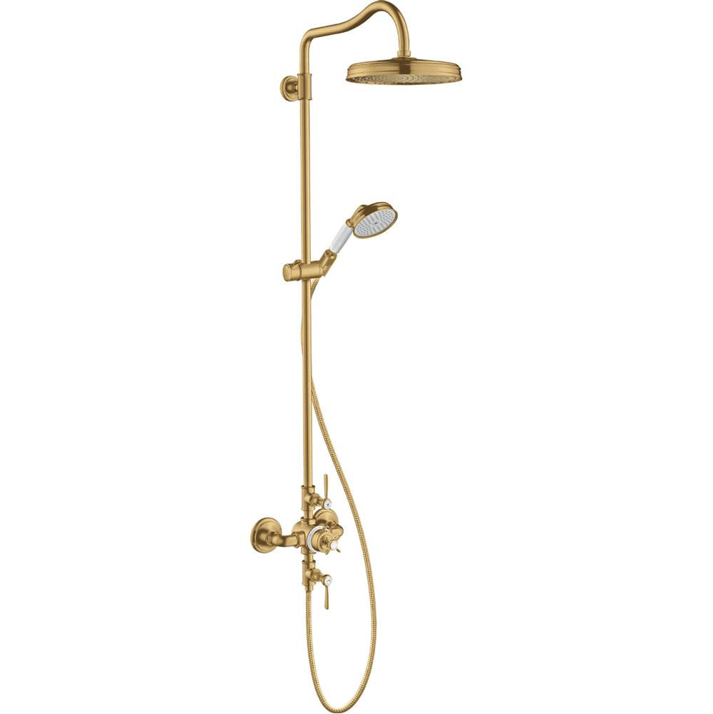 AXOR Montreux Showerpipe 240