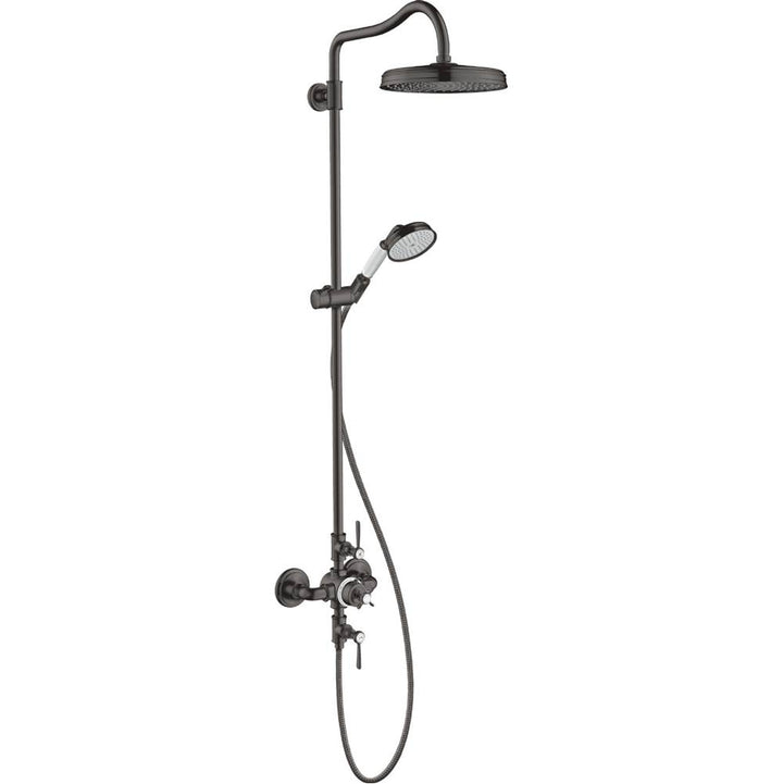 AXOR Montreux Showerpipe 240