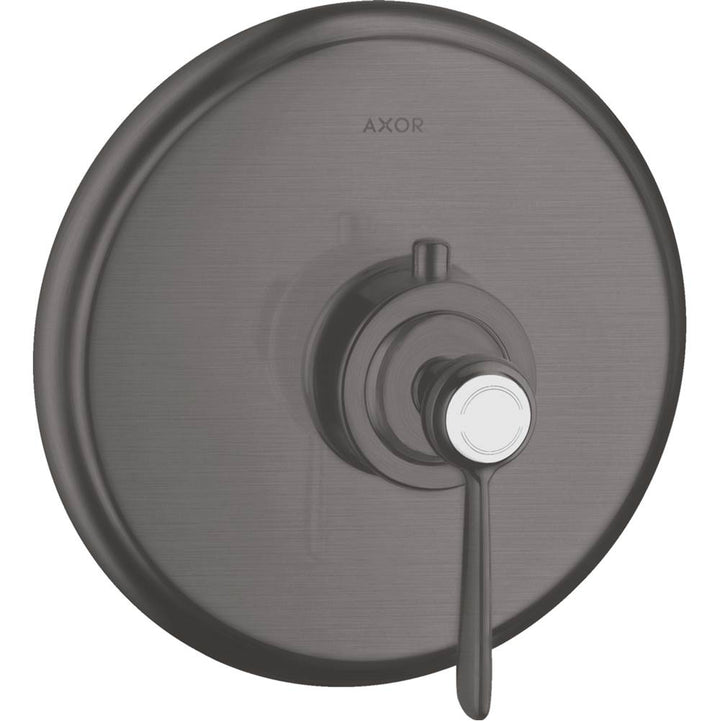 AXOR Montreux Thermostatic Trim with Lever Handle
