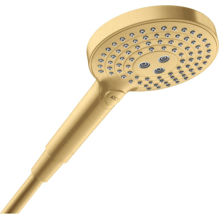 AXOR ShowerSolutions Handshower 120 3-Jet