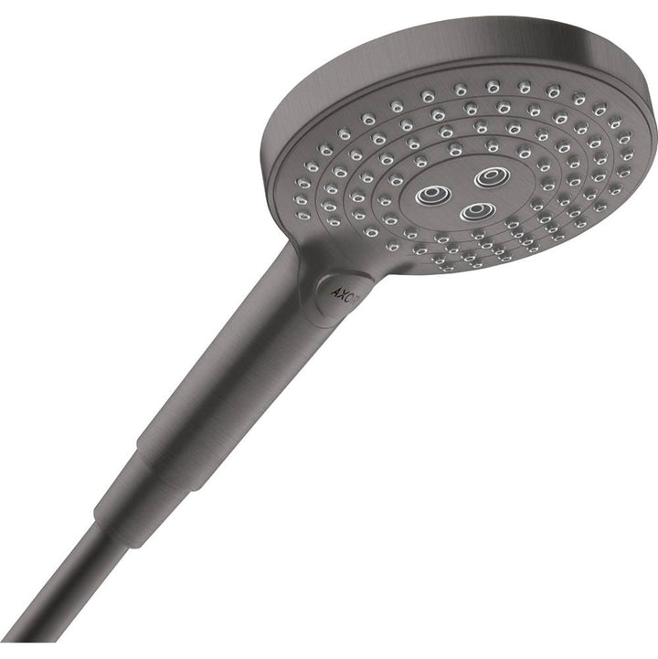 AXOR ShowerSolutions Handshower 120 3-Jet