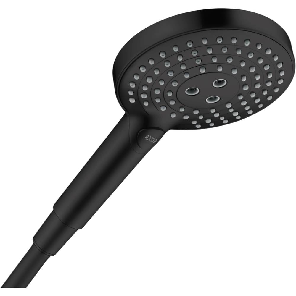 AXOR ShowerSolutions Handshower 120 3-Jet