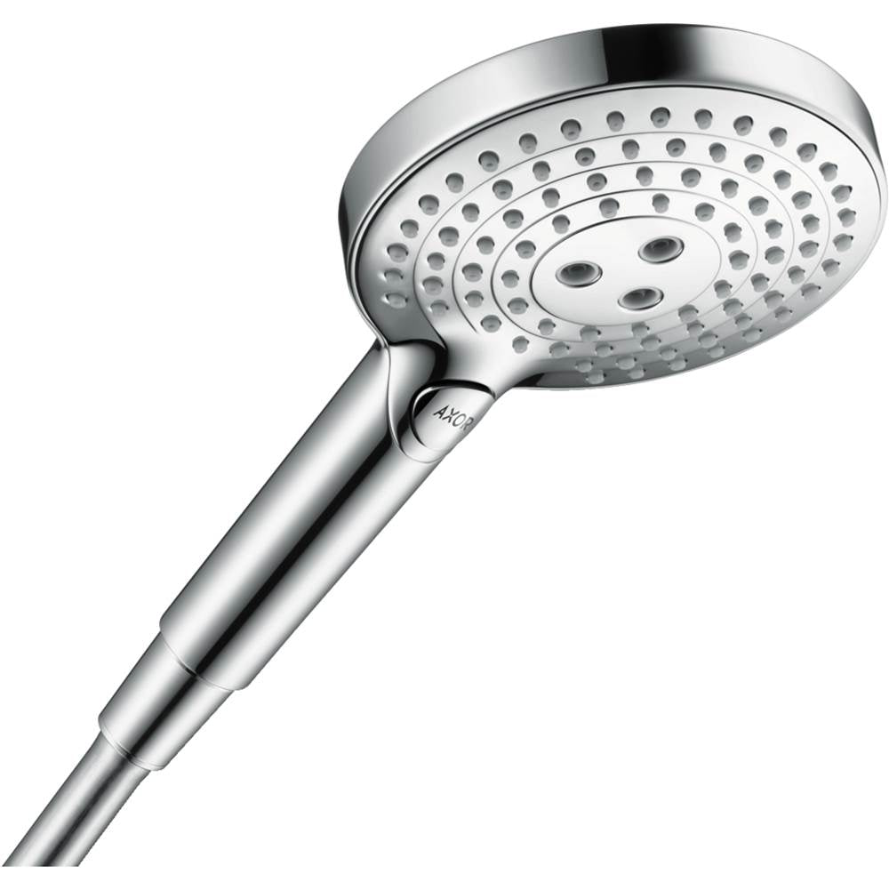 AXOR ShowerSolutions Handshower 120 3-Jet