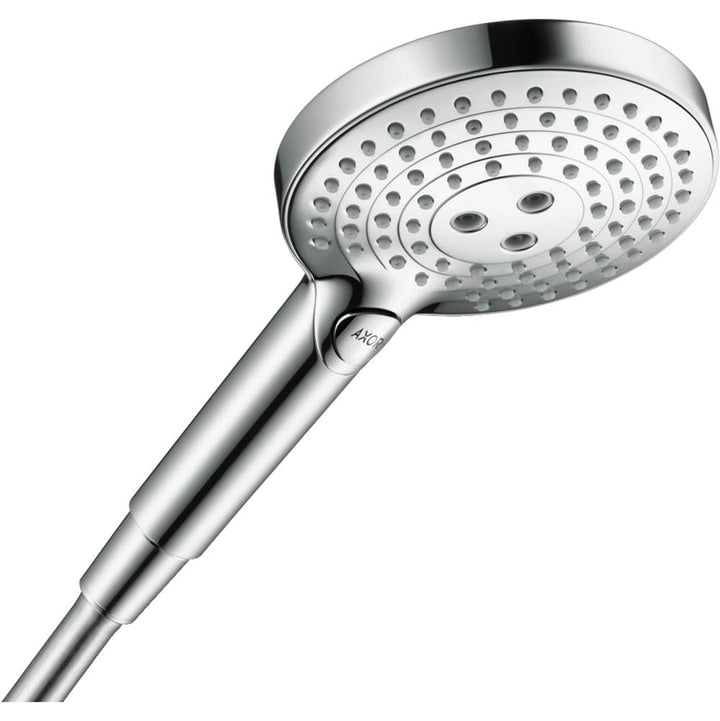 AXOR ShowerSolutions Handshower 120 3-Jet