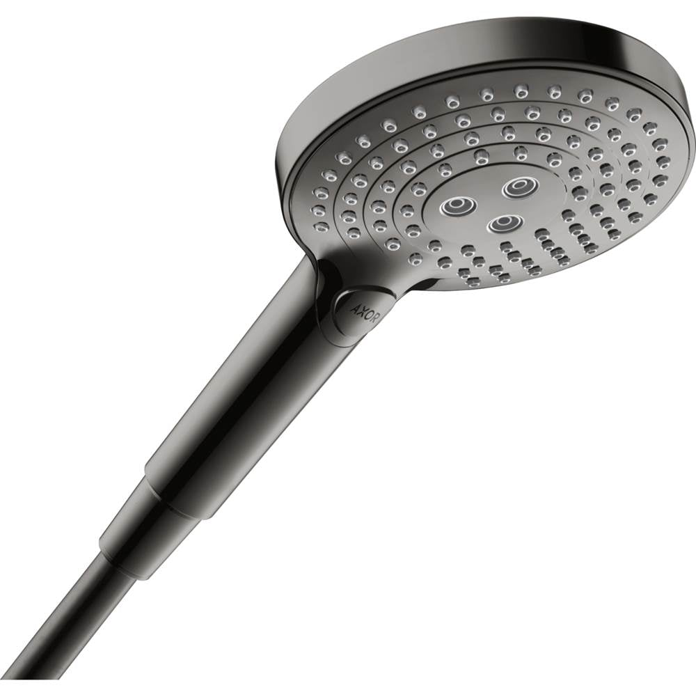 AXOR ShowerSolutions Handshower 120 3-Jet