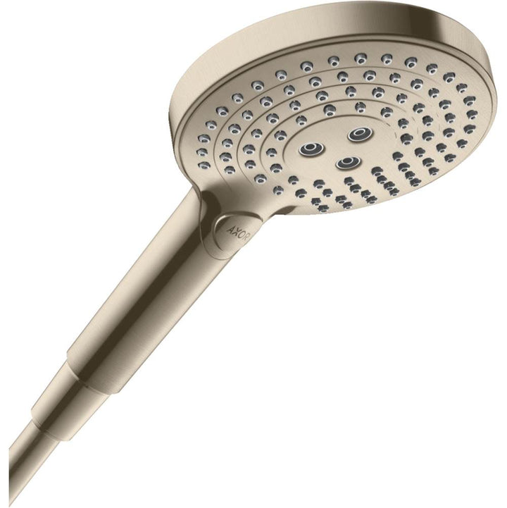 AXOR ShowerSolutions Handshower 120 3-Jet